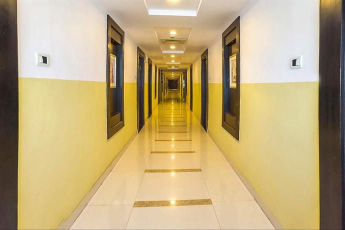 RR INN- Tirunelveli