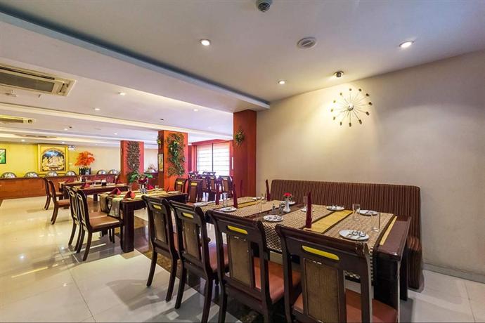 RR INN- Tirunelveli