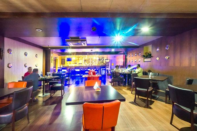 RR INN- Tirunelveli
