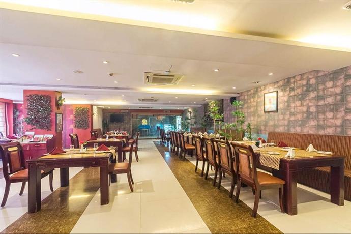 RR INN- Tirunelveli