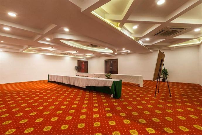 RR INN- Tirunelveli
