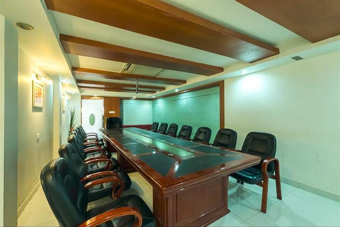 RR INN- Tirunelveli