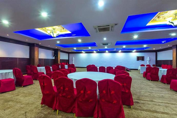 RR INN- Tirunelveli