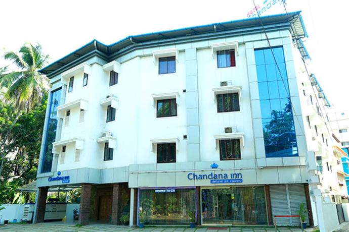 Chandana Inn