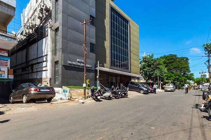 Hotel Sai Ratna Residency