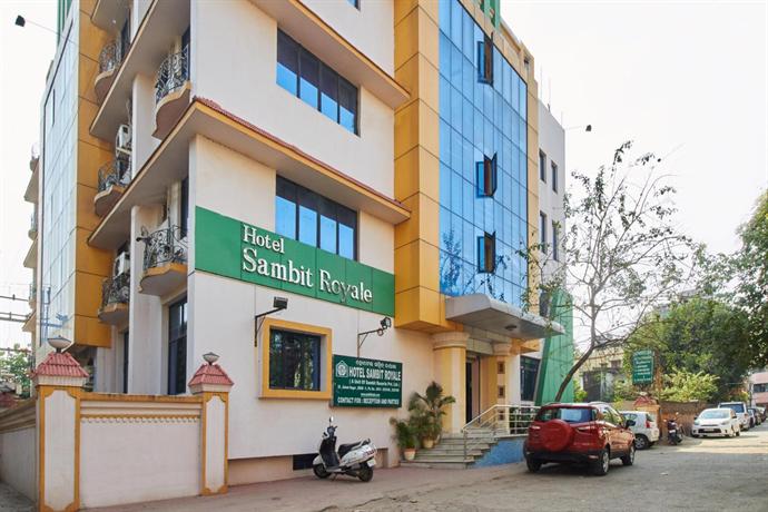 Hotel Sambit Royal