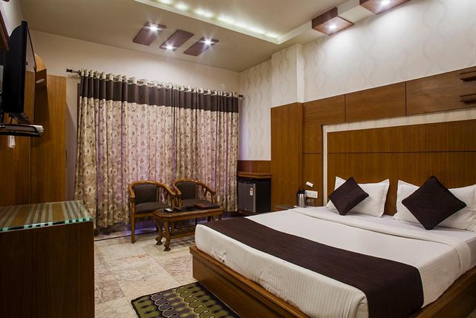 Hotel Basera Brij Bhoomi Vrindavan