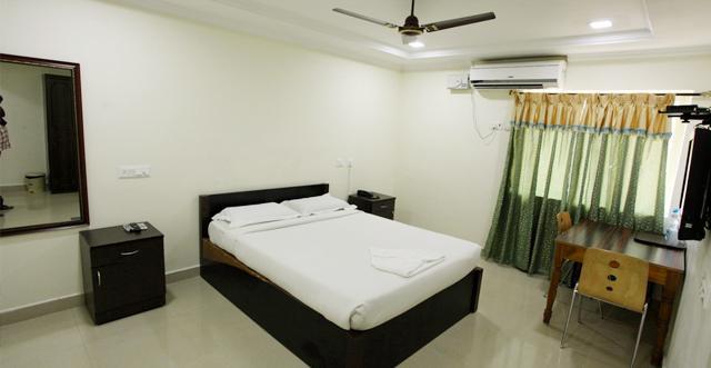 NGH Transit Hotel