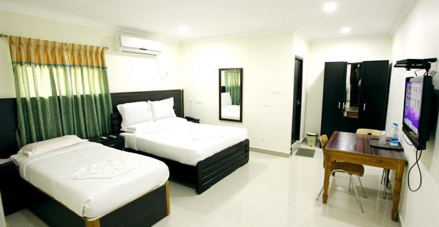 NGH Transit Hotel