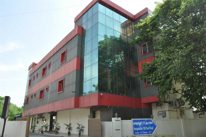NGH Transit Hotel