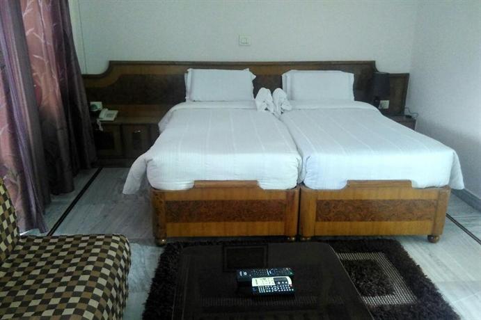 Hotel The Great Ganga