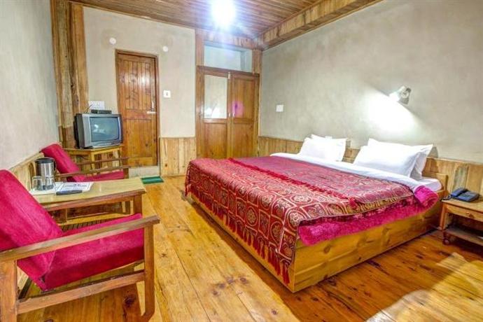 Himalayan Country House