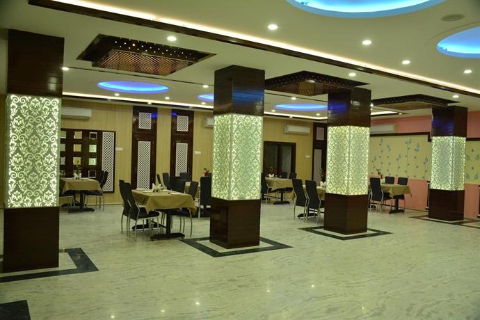 Hotel Rameshwaram Vatika