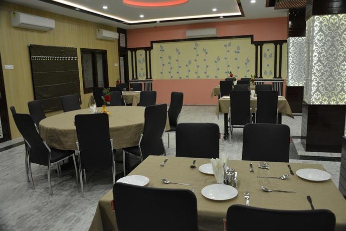 Hotel Rameshwaram Vatika