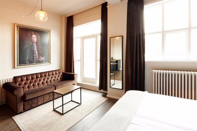 Fosshotel Baron