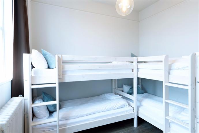 Fosshotel Baron
