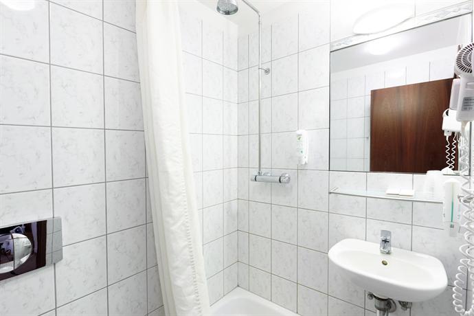 Fosshotel Baron
