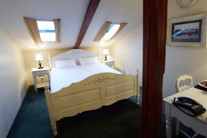 Fosshotel Baron