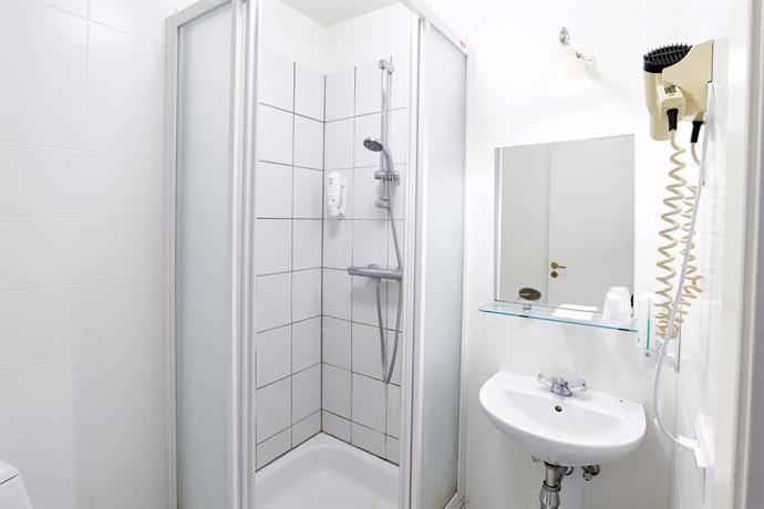 Fosshotel Baron