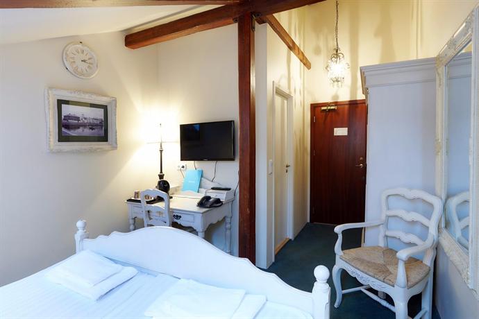Fosshotel Baron
