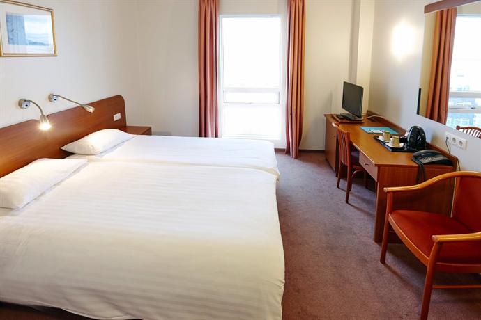 Fosshotel Baron