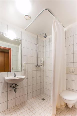 Fosshotel Baron
