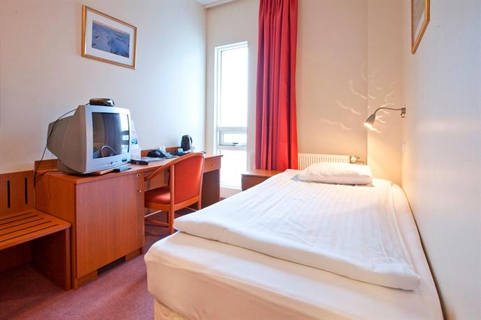 Fosshotel Baron