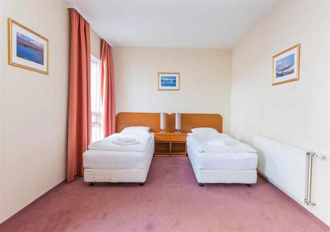 Fosshotel Baron