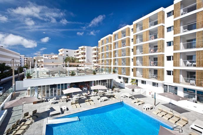 Ryans Ibiza Apartments - Only Adults