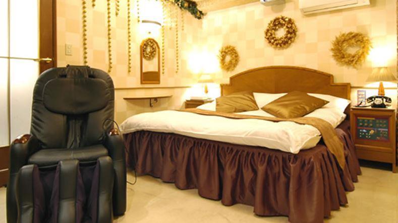 Nihonbashi Little Chapel Christmas - Adult Only