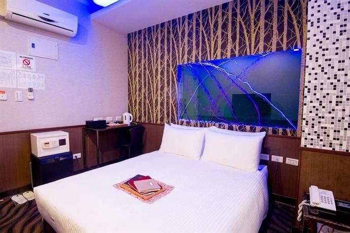 Go Sleep Hotel Hankou - dream vacation