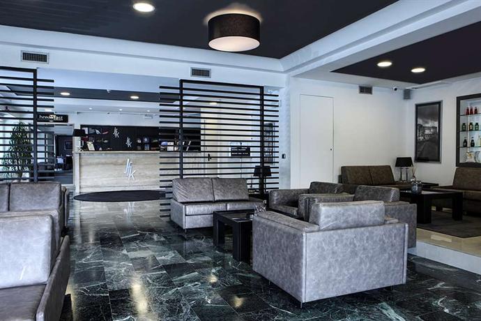 Best Western JFK Hotel