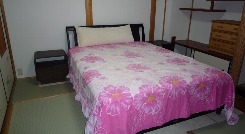 Homestay - Homestay - Japan Osaka Kuma House