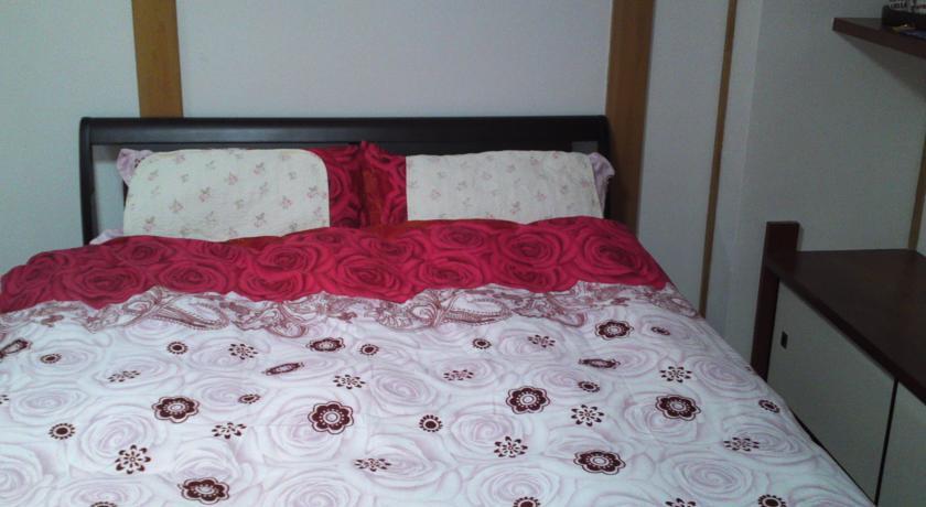 Homestay - Homestay - Japan Osaka Kuma House