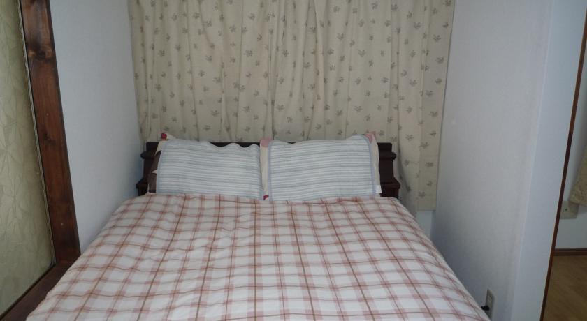 Homestay - Homestay - Japan Osaka Kuma House