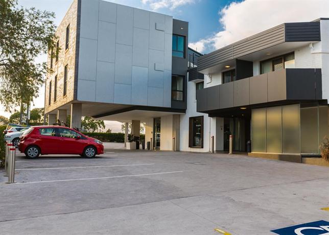 Bankstown Motel 10