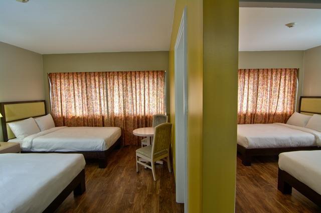 Pacific Bay Hotel Tamuning Compare Deals