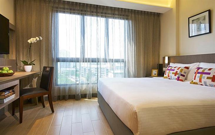 Oasia Residence Singapore