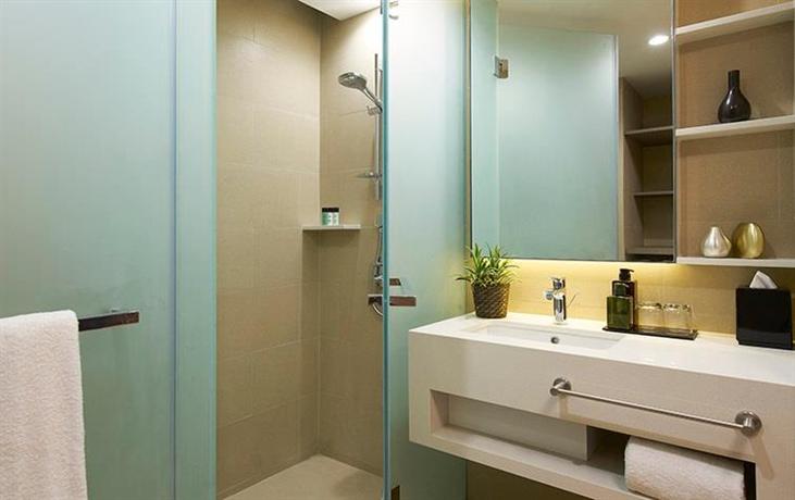 Oasia Residence Singapore