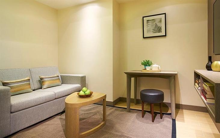 Oasia Residence Singapore