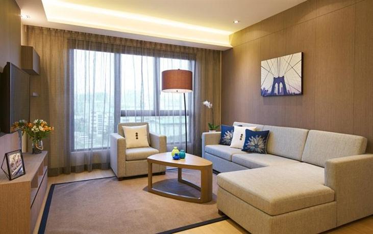 Oasia Residence Singapore