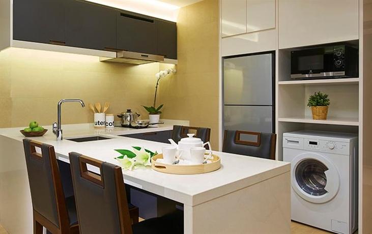 Oasia Residence Singapore