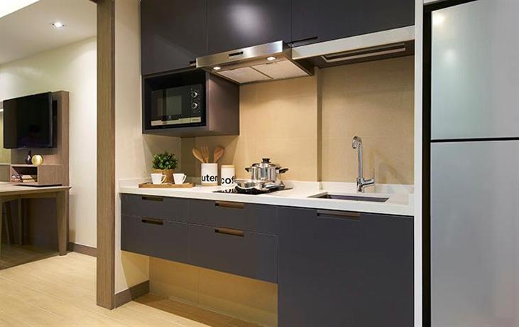 Oasia Residence Singapore