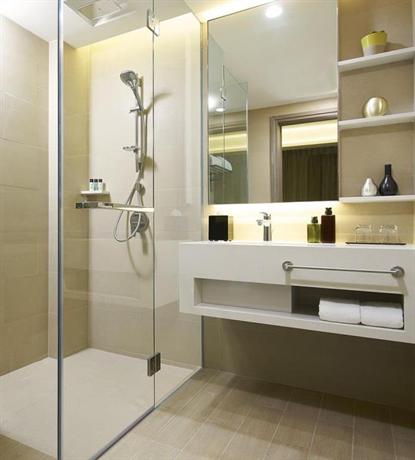 Oasia Residence Singapore