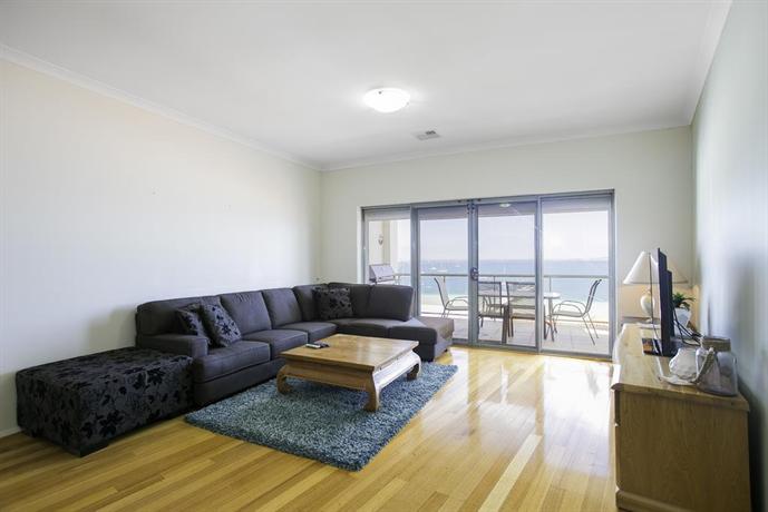 Boardwalk by Rockingham Apartments