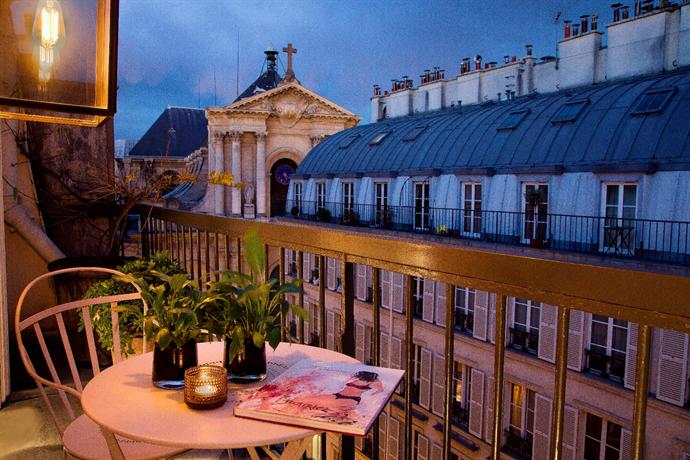Le Pradey