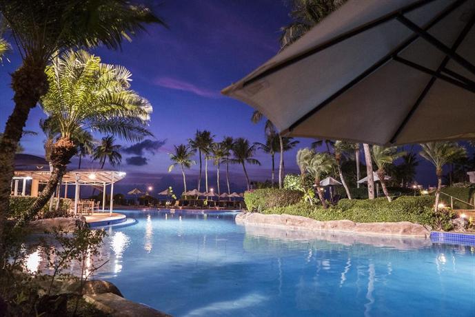 Hyatt Regency Guam - dream vacation
