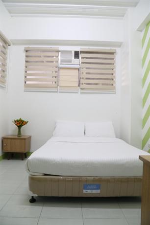 Alicia Tower Residences - Adult Only - Hostel