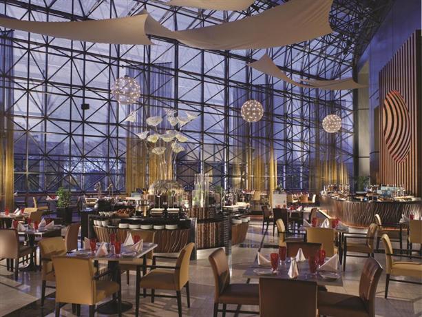 Swissotel The Stamford