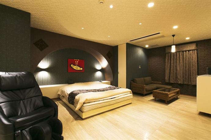 Hotel Atlantis Adult Only